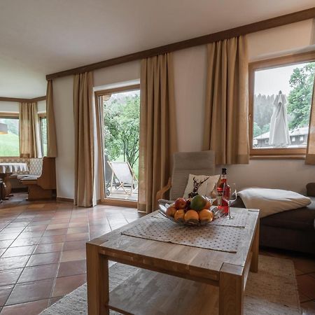 Appartementhaus Zum Schneider Scheffau am Wilden Kaiser Eksteriør billede