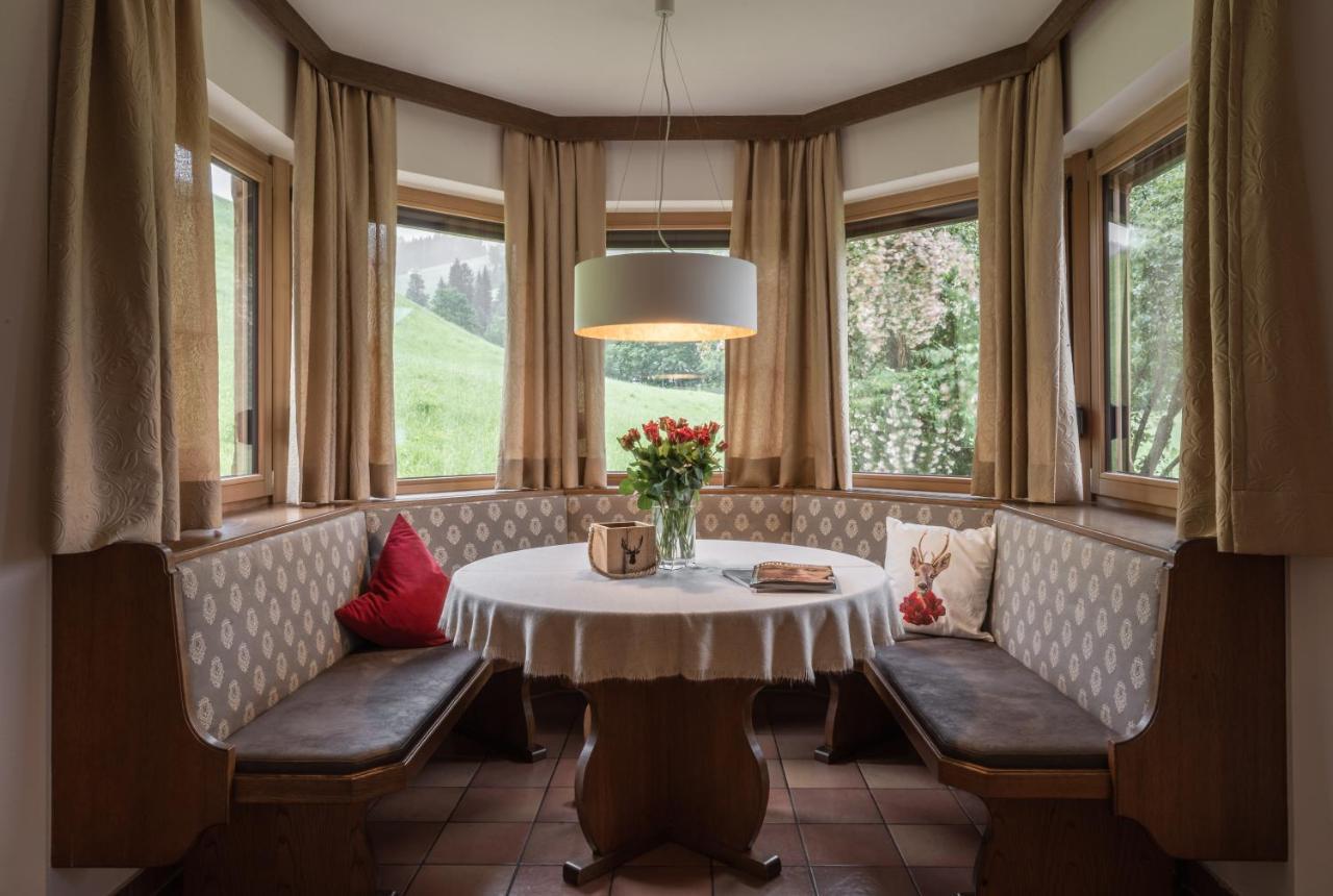 Appartementhaus Zum Schneider Scheffau am Wilden Kaiser Eksteriør billede